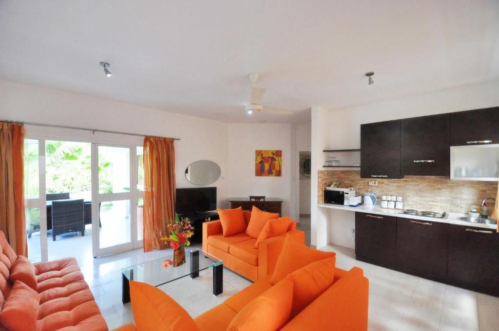 PRASLIN PARADISE SELF-CATERING - 2