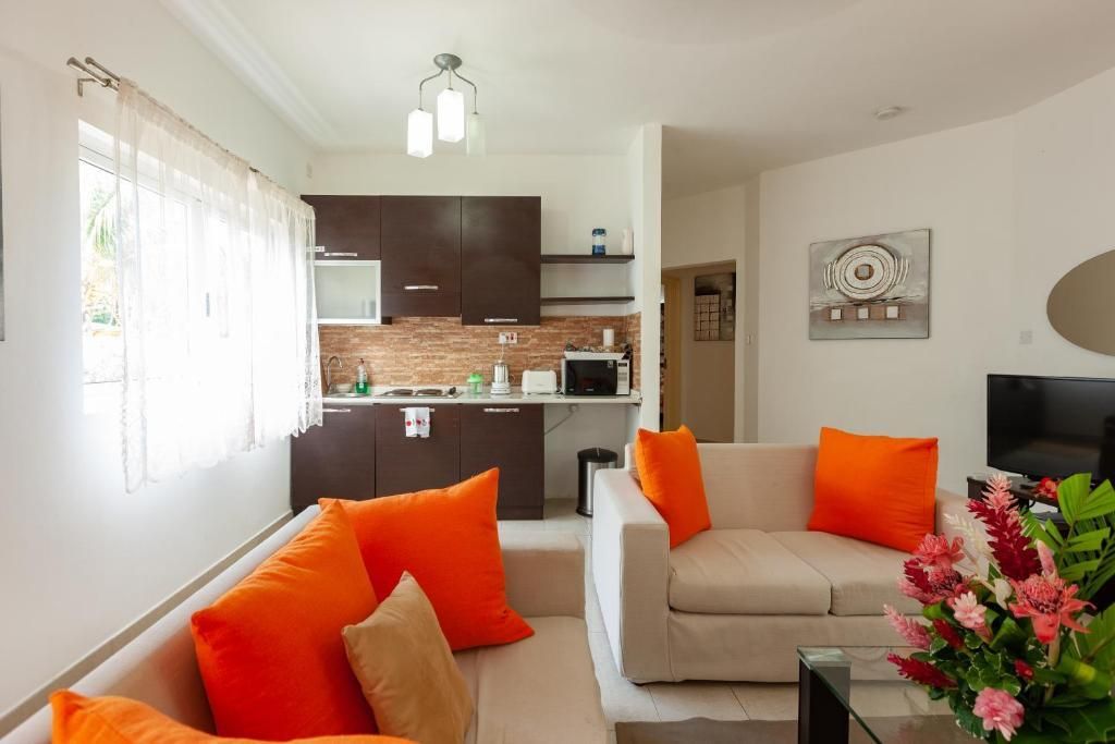 PRASLIN PARADISE SELF-CATERING - 14