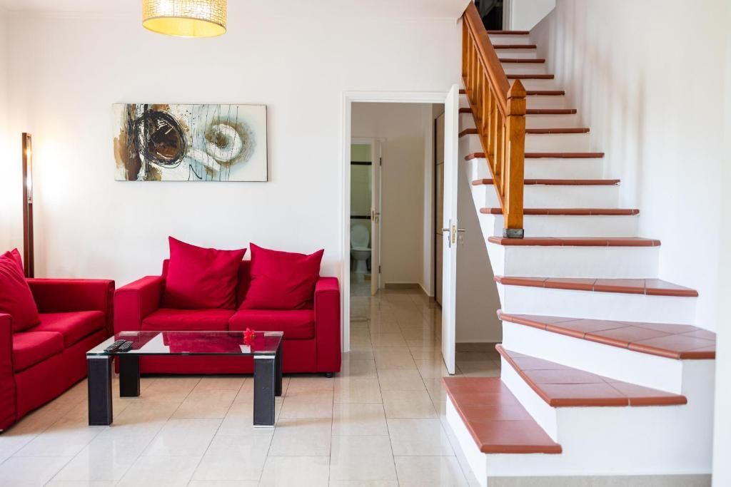 PRASLIN PARADISE SELF-CATERING - 22