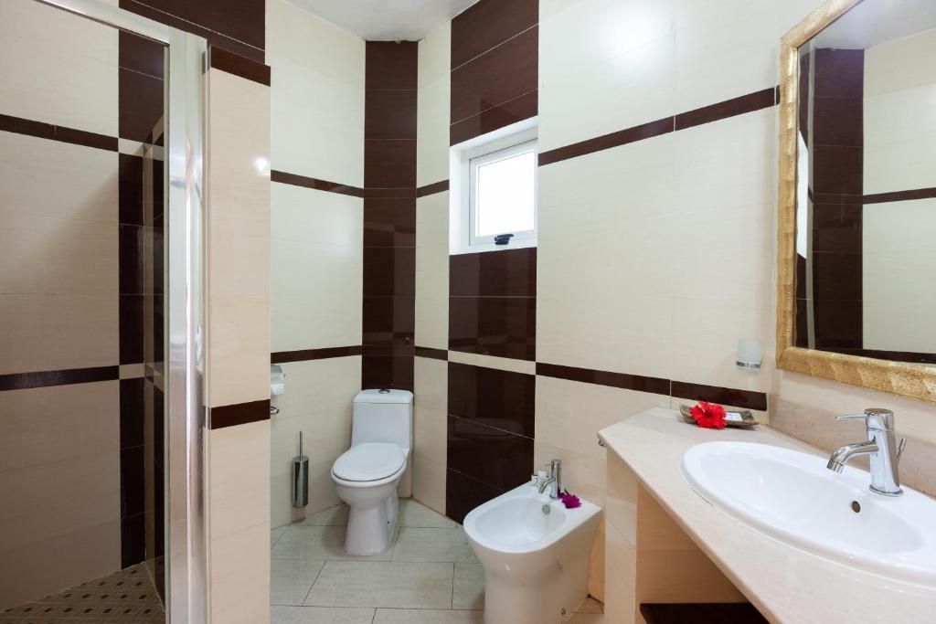 PRASLIN PARADISE SELF-CATERING - 5