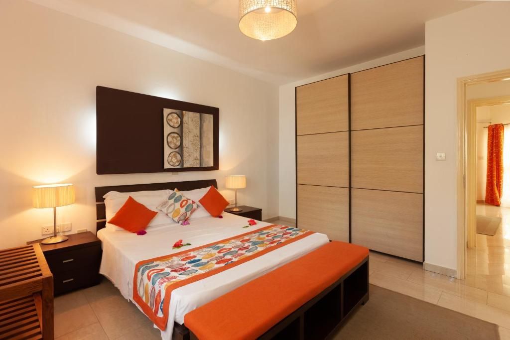 PRASLIN PARADISE SELF-CATERING - 7