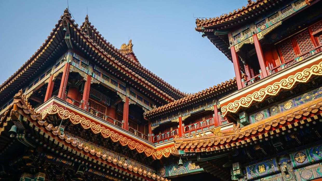 Пекин-Шанхай (9д/8н) - 6