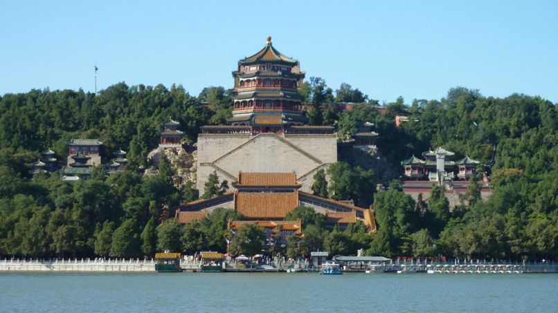 Гранд Тур: Пекин-Сиань-Лоян-Шайолинь-Сучжоу-Ханчжоу-Шанхай (9д/8н) - 3