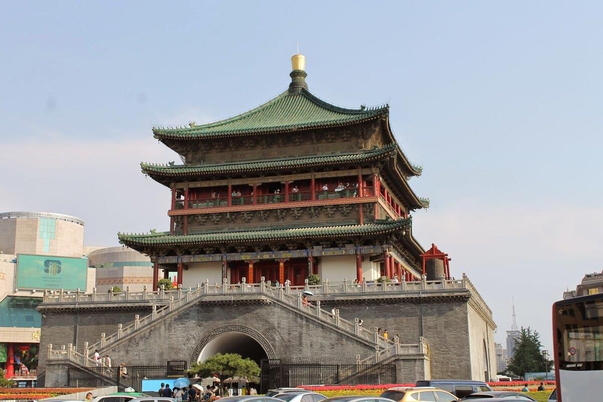 Пекин (8д/7н) - 12