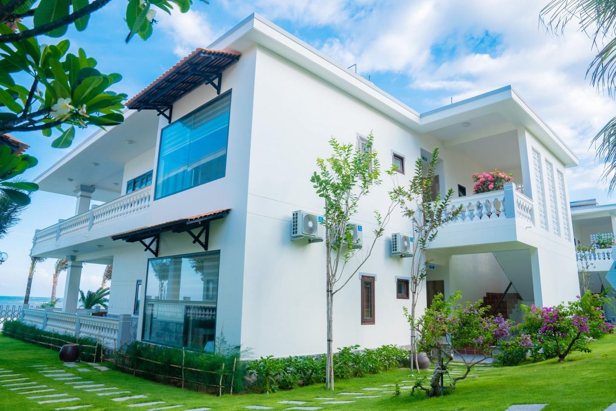 BLOOMING LOTUS RESORT - 11