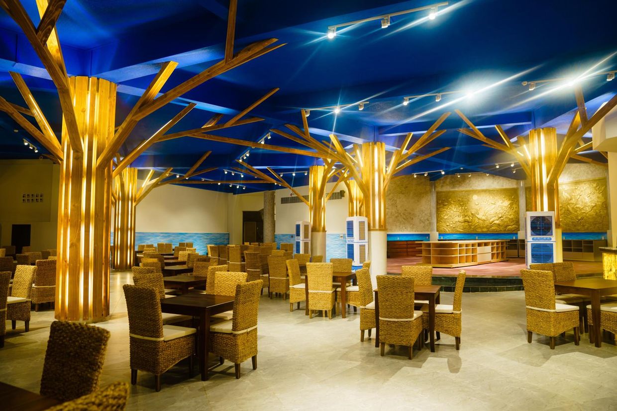 BLOOMING LOTUS RESORT - 12