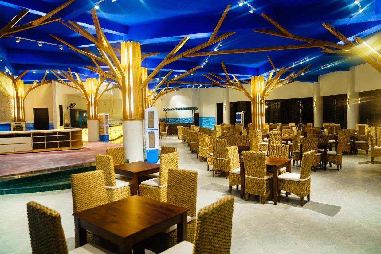 BLOOMING LOTUS RESORT - 13