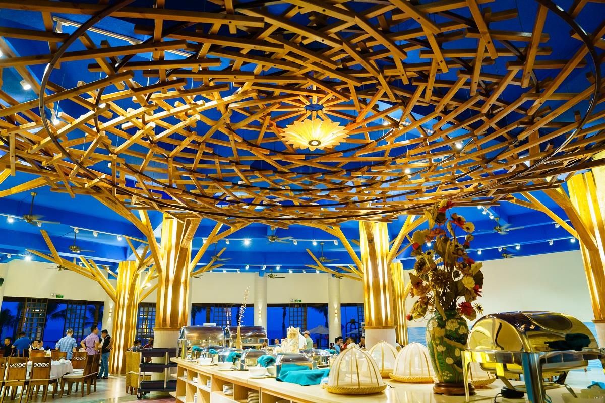 BLOOMING LOTUS RESORT - 16