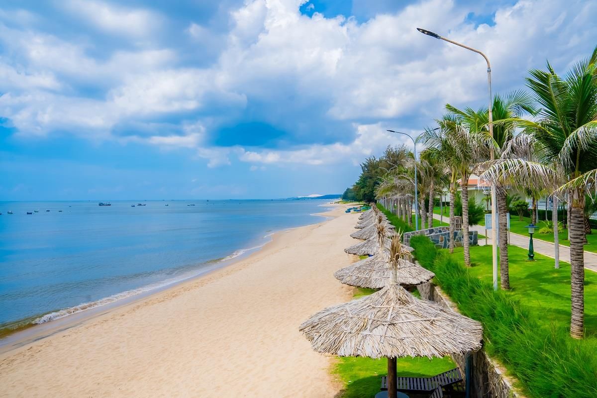 BLOOMING LOTUS RESORT - 20