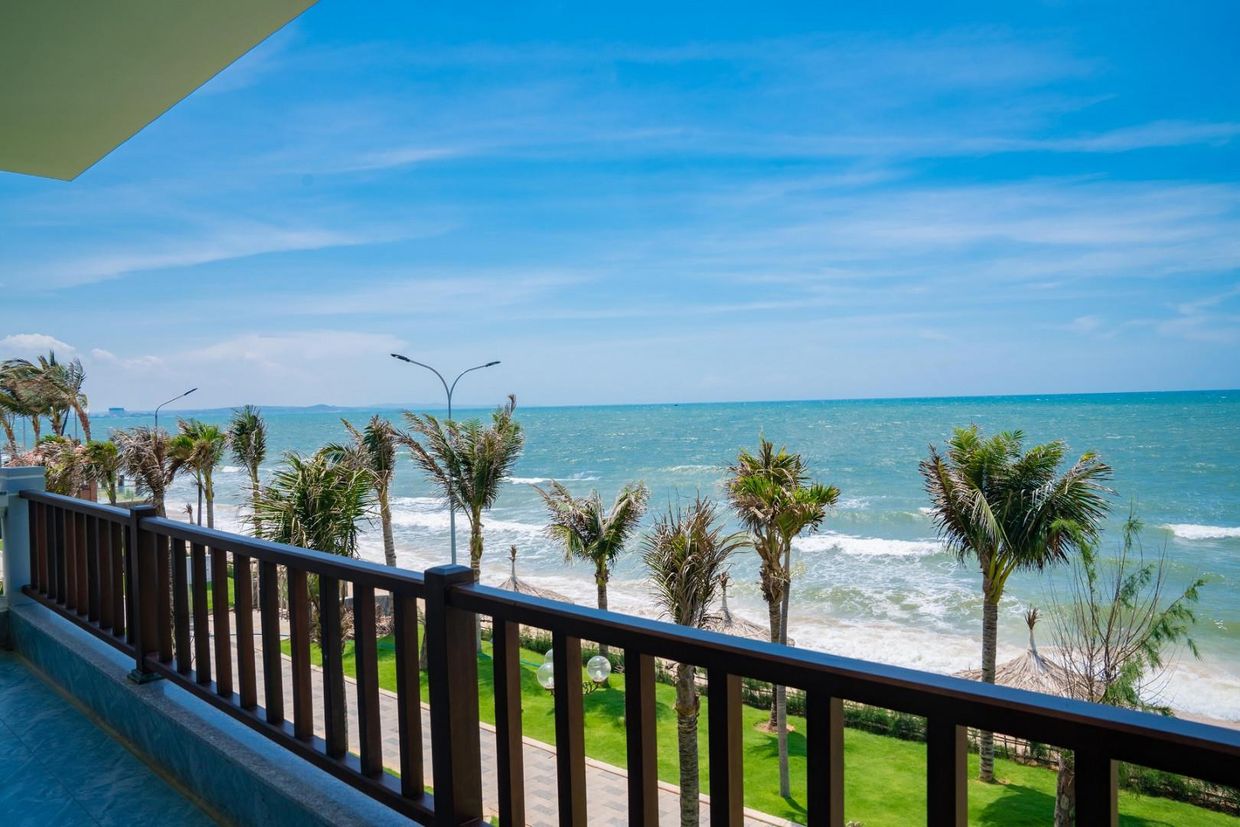 BLOOMING LOTUS RESORT - 23