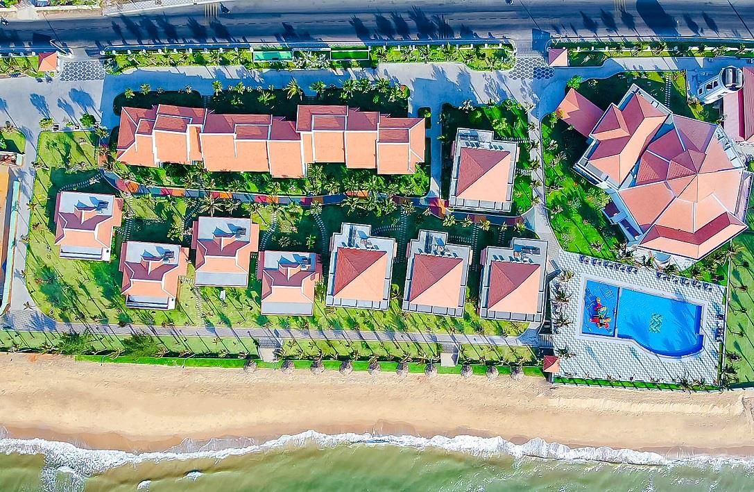 BLOOMING LOTUS RESORT - 27