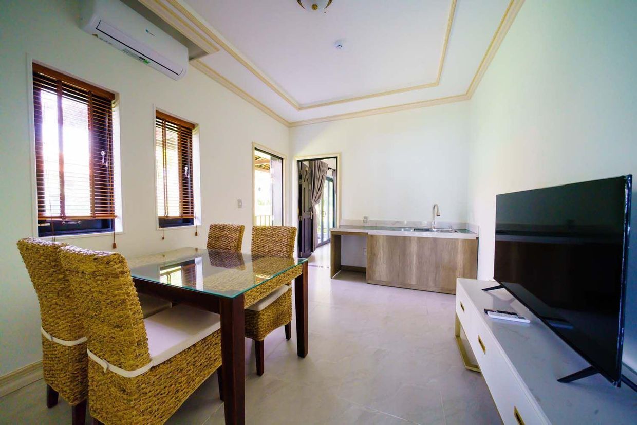 BLOOMING LOTUS RESORT - 4