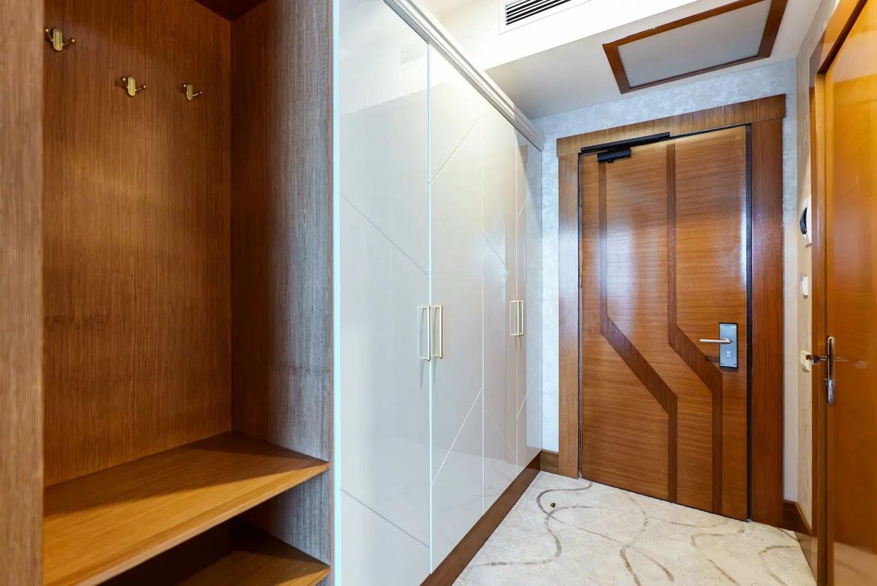 ПАРК ШАФРАН, санаторий - 25