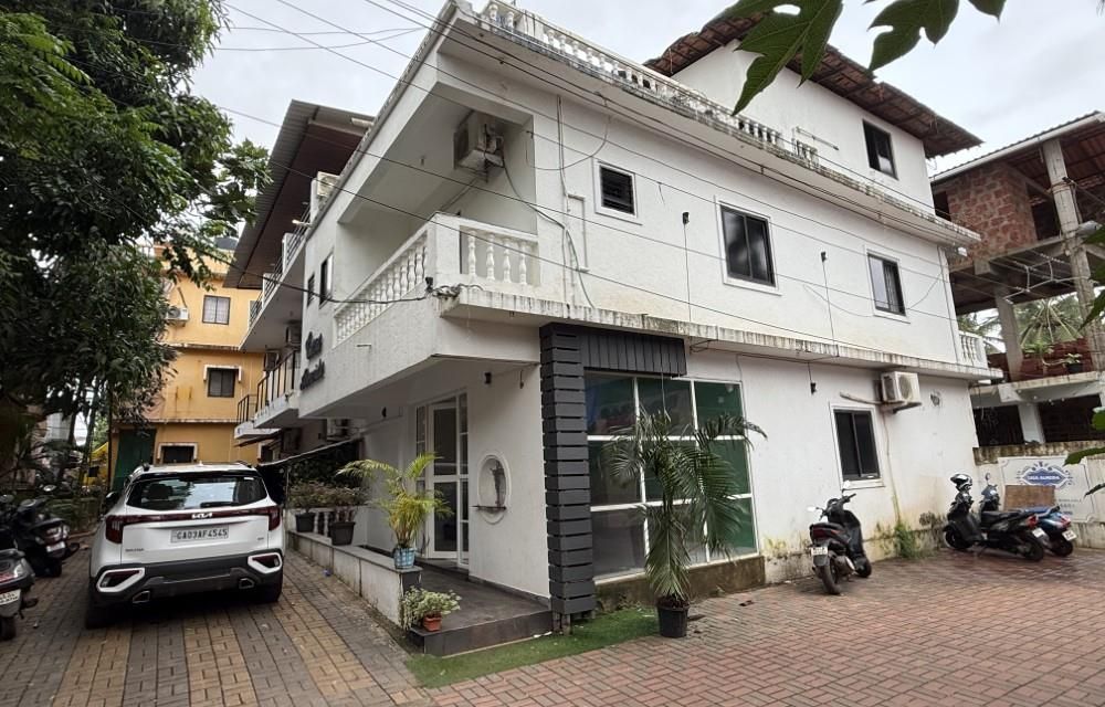 CASA ALMEIDA BY LEGENDS HOTEL - 1