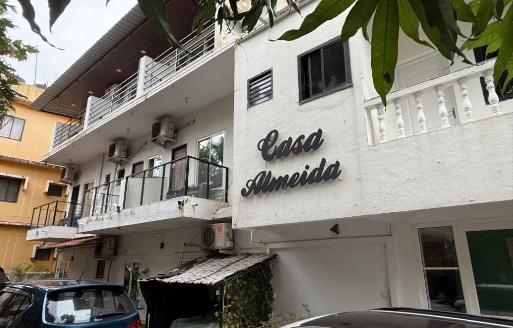 CASA ALMEIDA BY LEGENDS HOTEL - 2