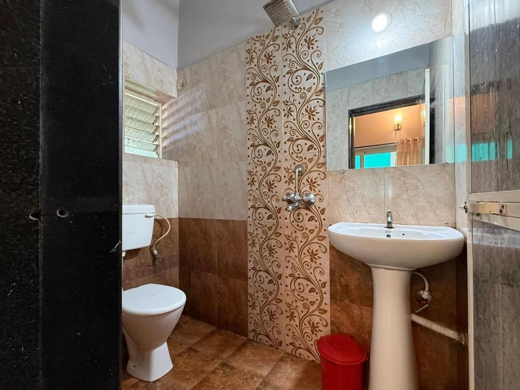 CASA ALMEIDA BY LEGENDS HOTEL - 11