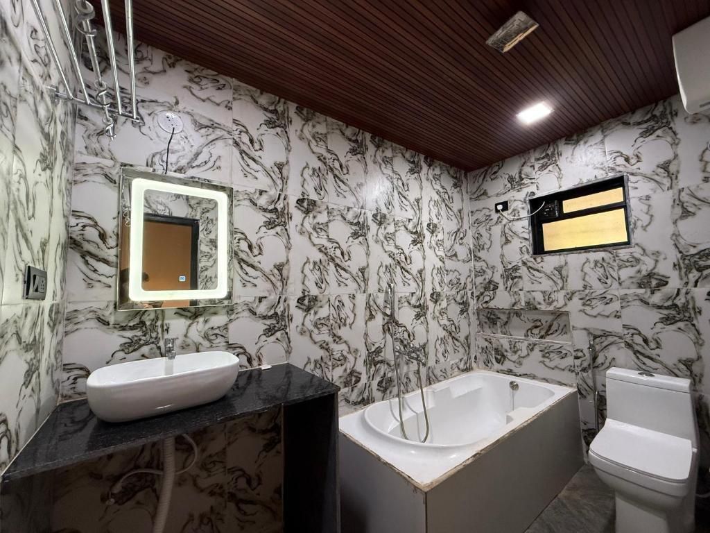 CASA ALMEIDA BY LEGENDS HOTEL - 12