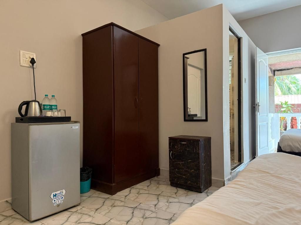 CASA ALMEIDA BY LEGENDS HOTEL - 17