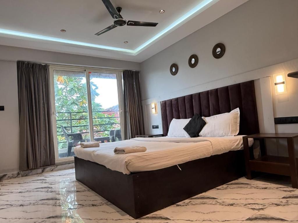 CASA ALMEIDA BY LEGENDS HOTEL - 8