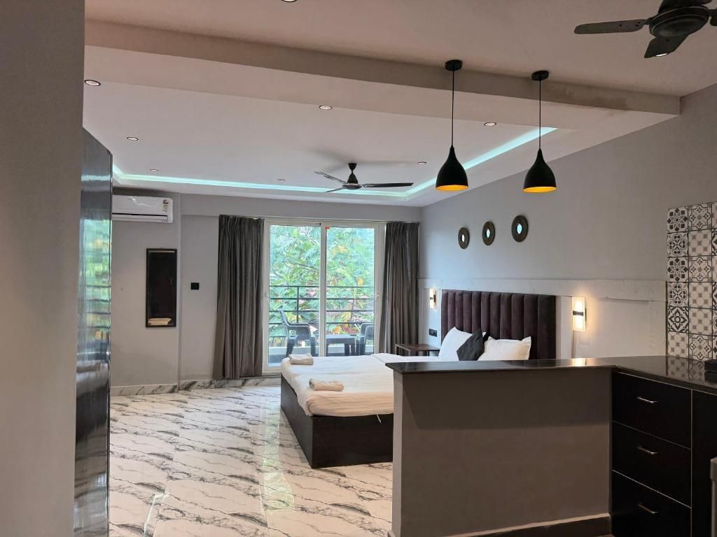 CASA ALMEIDA BY LEGENDS HOTEL - 9