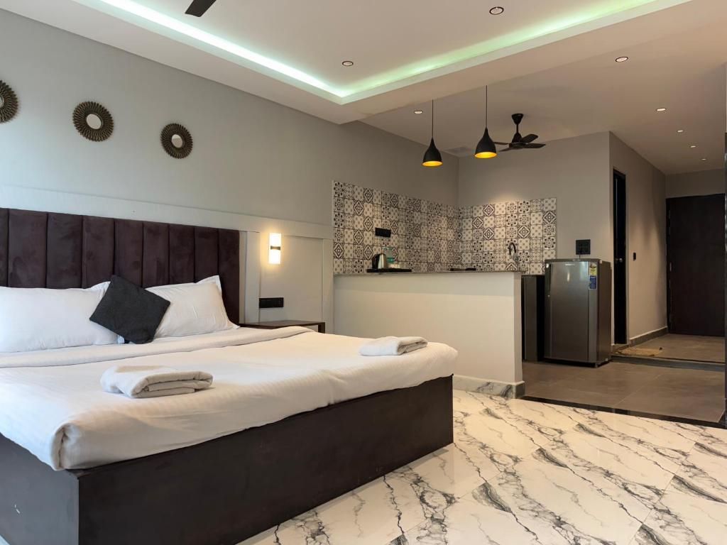 CASA ALMEIDA BY LEGENDS HOTEL - 10