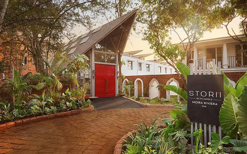 STORII BY ITC HOTELS, MOIRA RIVIERA (MOIRA) - 1