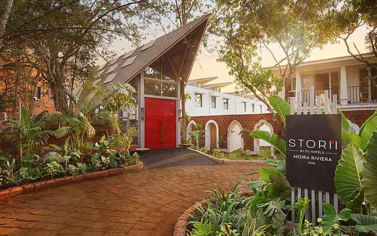 STORII BY ITC HOTELS, MOIRA RIVIERA (MOIRA) - 1