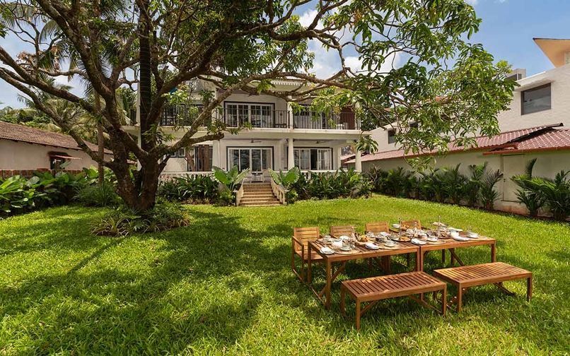 STORII BY ITC HOTELS, MOIRA RIVIERA (MOIRA) - 2