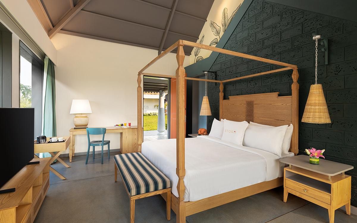 STORII BY ITC HOTELS, MOIRA RIVIERA (MOIRA) - 11