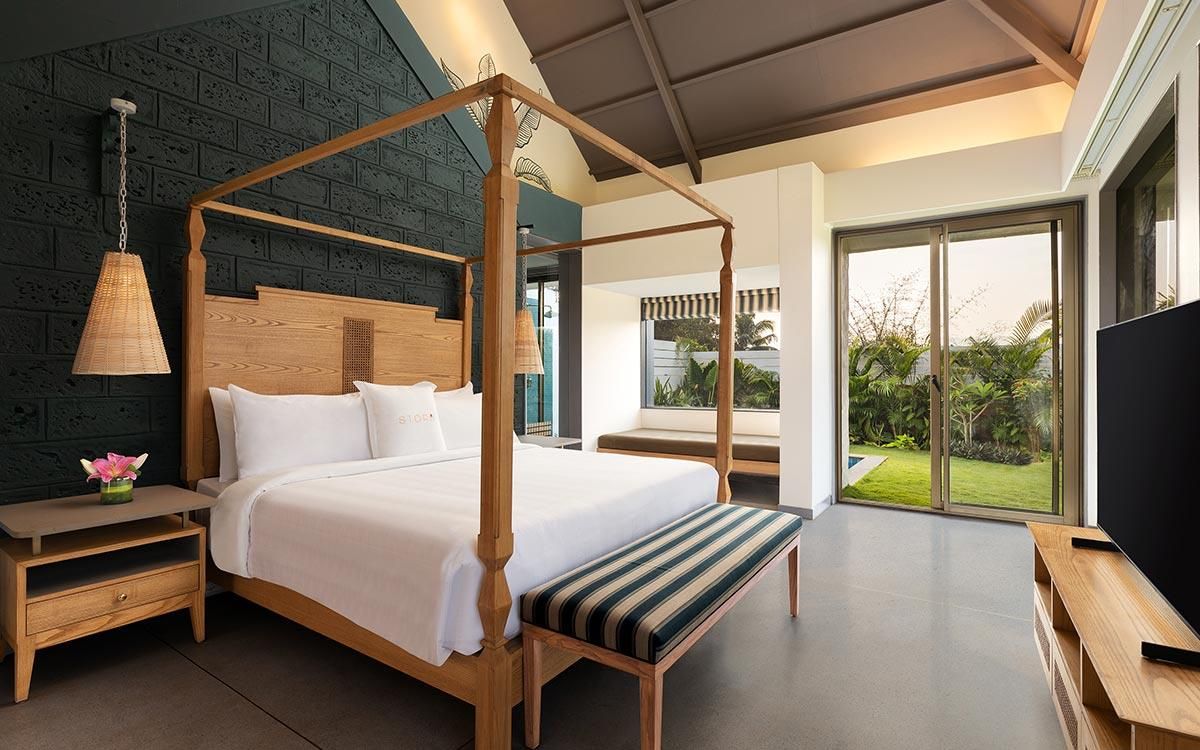 STORII BY ITC HOTELS, MOIRA RIVIERA (MOIRA) - 12