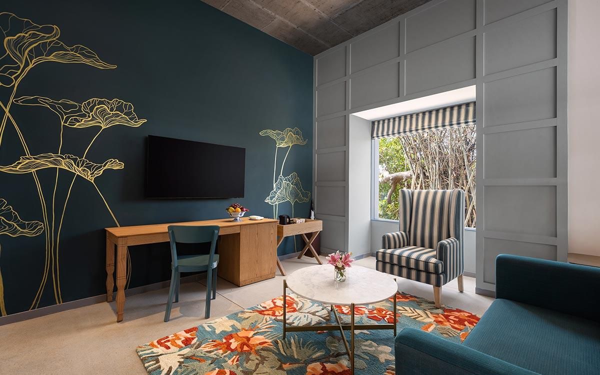 STORII BY ITC HOTELS, MOIRA RIVIERA (MOIRA) - 14