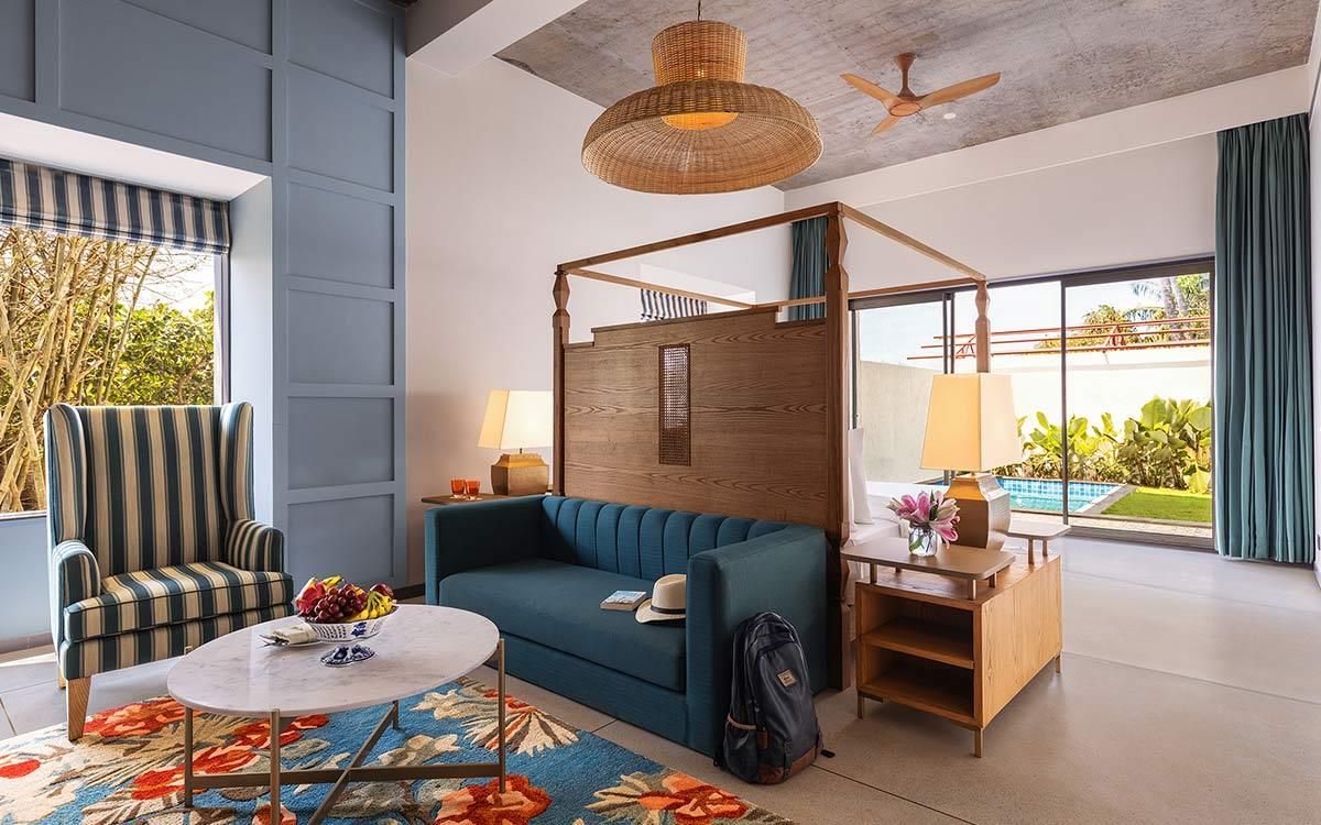 STORII BY ITC HOTELS, MOIRA RIVIERA (MOIRA) - 15