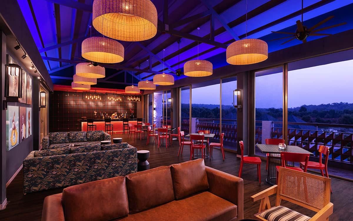 STORII BY ITC HOTELS, MOIRA RIVIERA (MOIRA) - 18