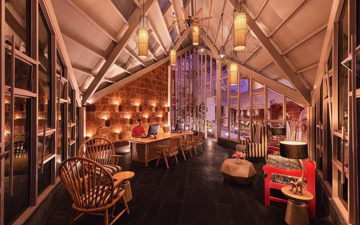 STORII BY ITC HOTELS, MOIRA RIVIERA (MOIRA) - 19