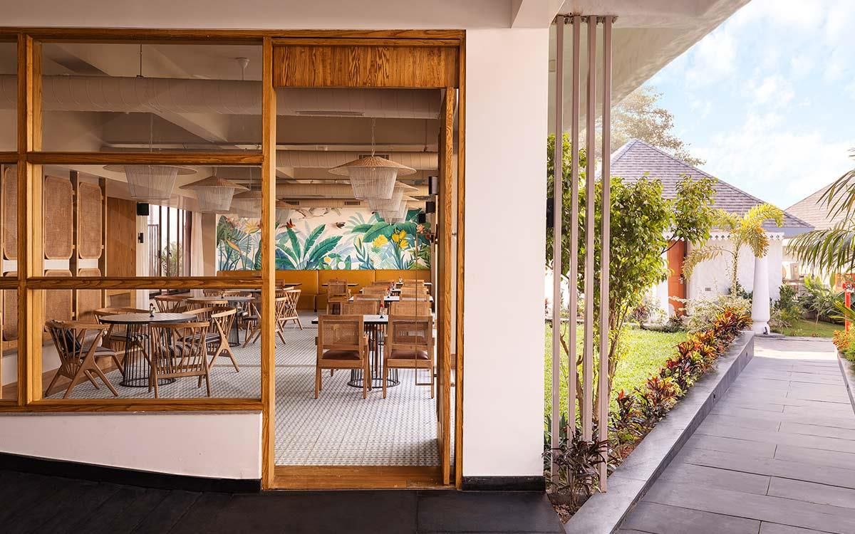 STORII BY ITC HOTELS, MOIRA RIVIERA (MOIRA) - 20