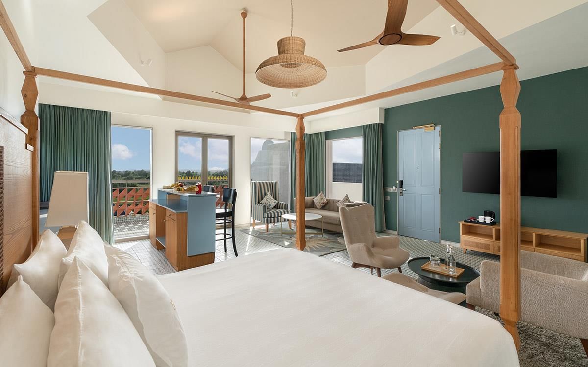 STORII BY ITC HOTELS, MOIRA RIVIERA (MOIRA) - 3