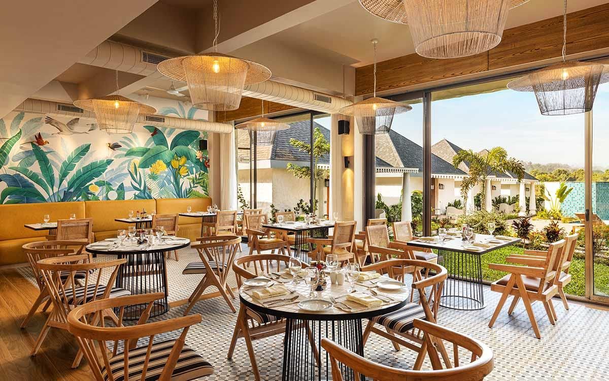 STORII BY ITC HOTELS, MOIRA RIVIERA (MOIRA) - 21