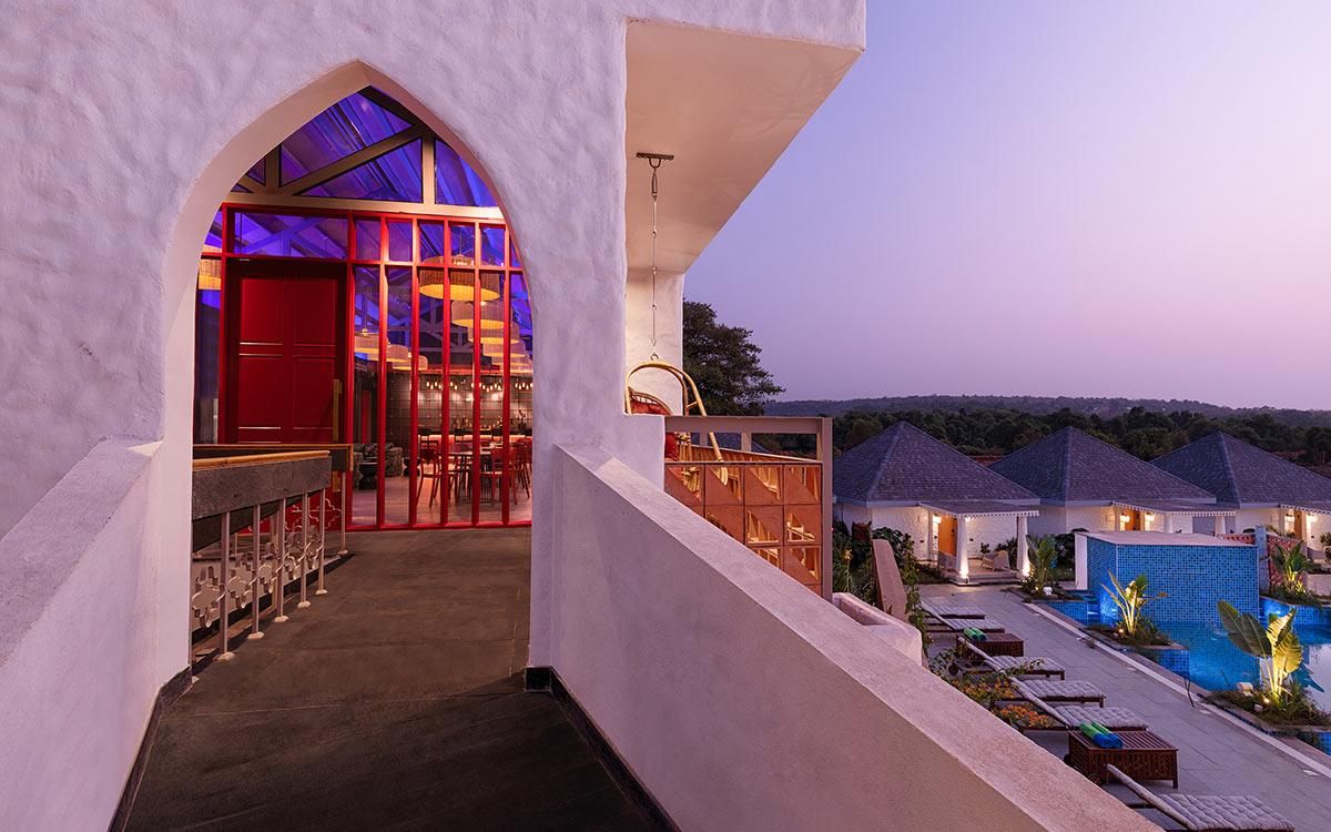 STORII BY ITC HOTELS, MOIRA RIVIERA (MOIRA) - 22