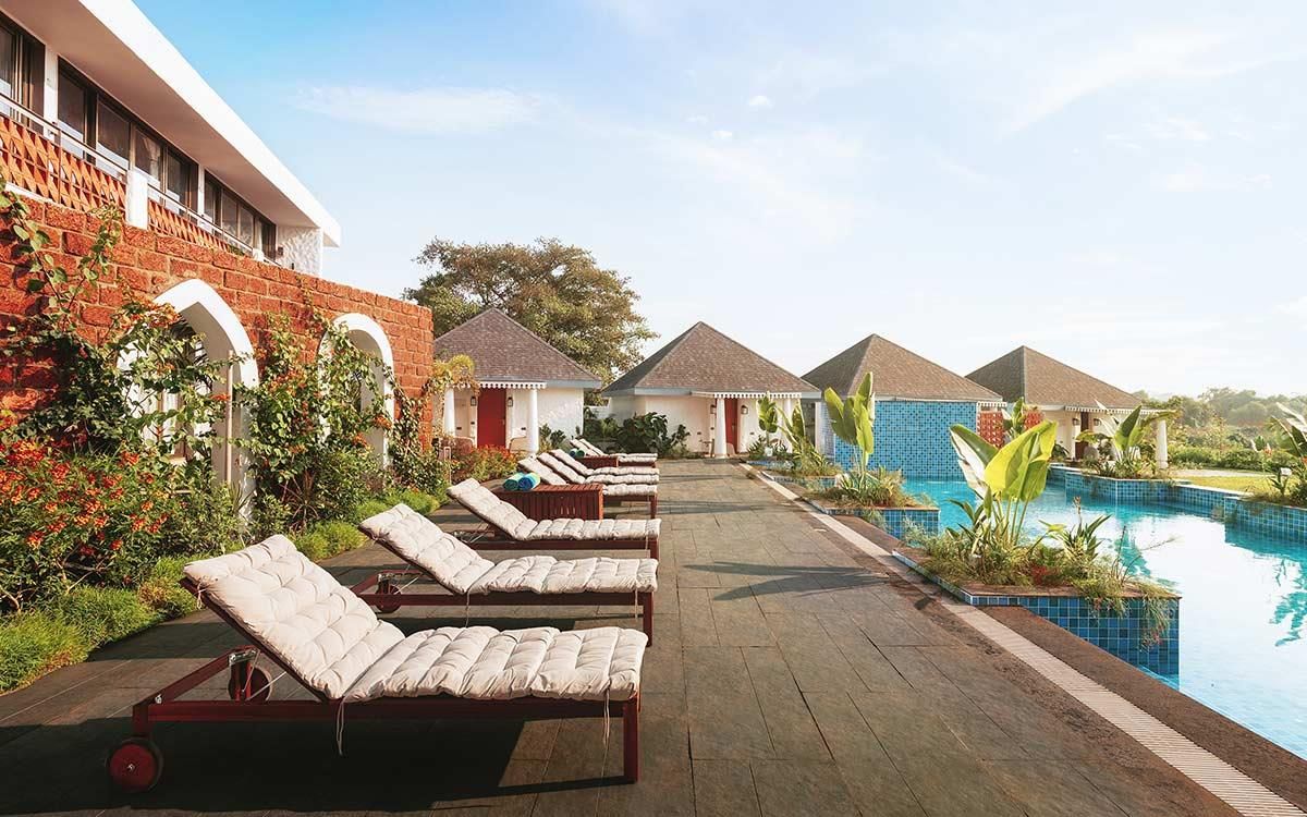 STORII BY ITC HOTELS, MOIRA RIVIERA (MOIRA) - 23