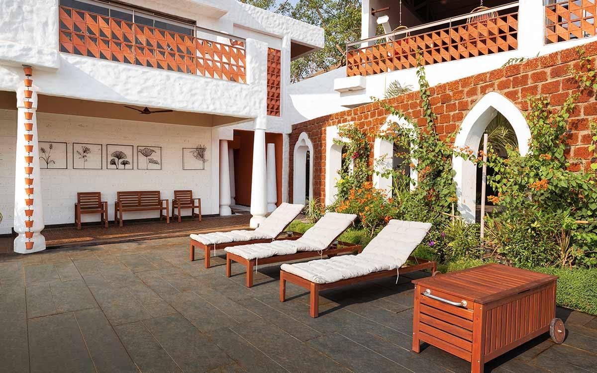 STORII BY ITC HOTELS, MOIRA RIVIERA (MOIRA) - 24