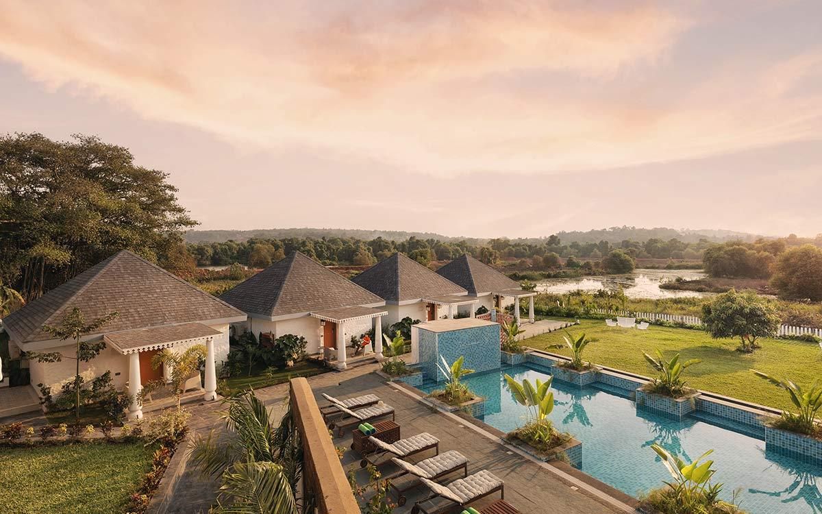 STORII BY ITC HOTELS, MOIRA RIVIERA (MOIRA) - 25