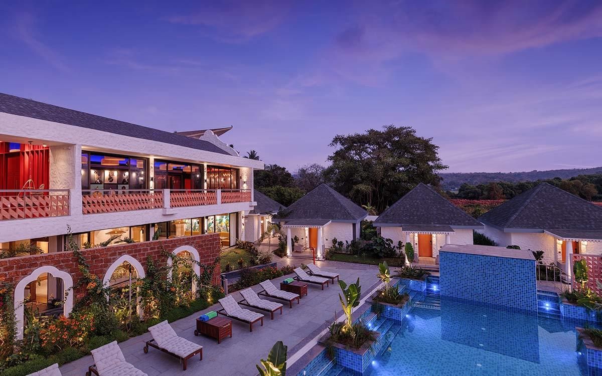 STORII BY ITC HOTELS, MOIRA RIVIERA (MOIRA) - 26