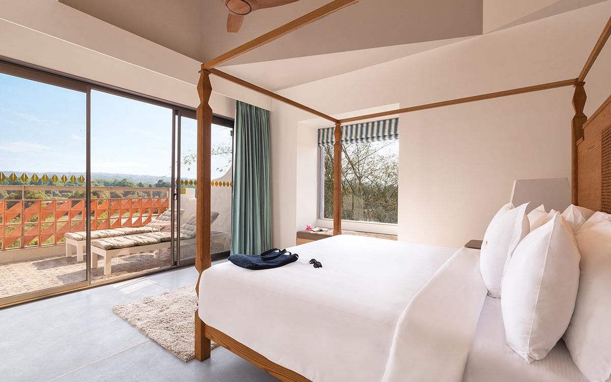 STORII BY ITC HOTELS, MOIRA RIVIERA (MOIRA) - 6