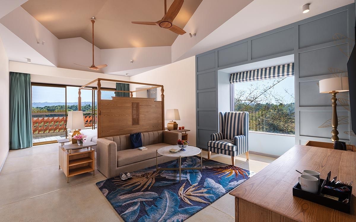 STORII BY ITC HOTELS, MOIRA RIVIERA (MOIRA) - 7