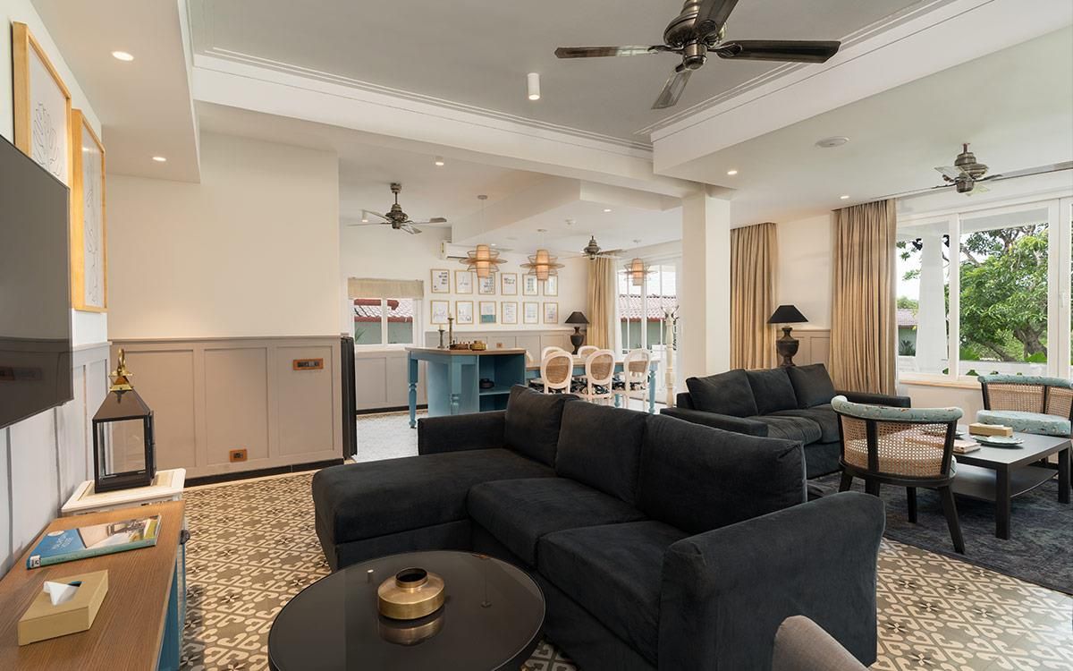 STORII BY ITC HOTELS, MOIRA RIVIERA (MOIRA) - 8