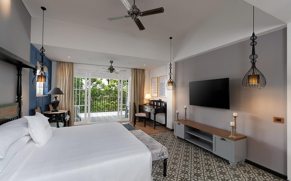 STORII BY ITC HOTELS, MOIRA RIVIERA (MOIRA) - 9