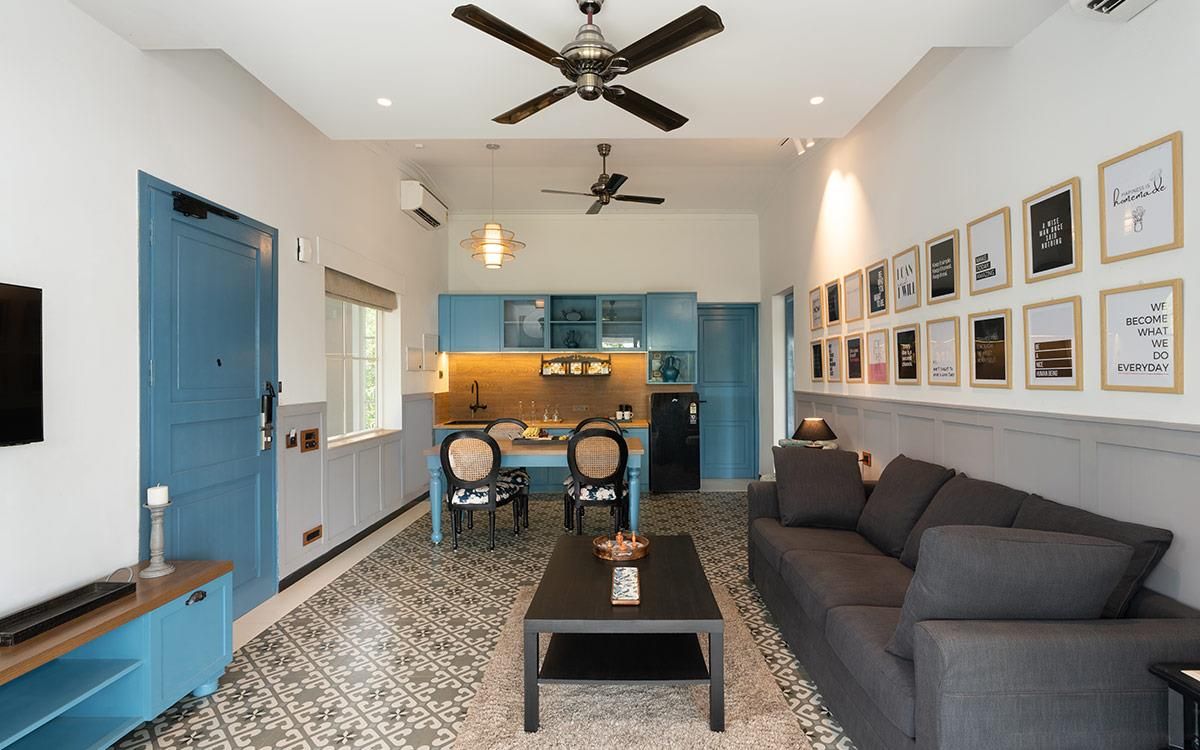 STORII BY ITC HOTELS, MOIRA RIVIERA (MOIRA) - 10