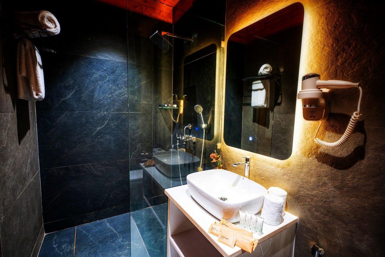 THE CLOUDS RESORT - 10