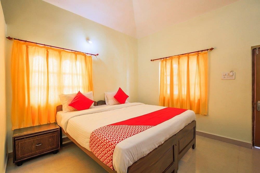 APRICUS INN RIVERSIDE - 2