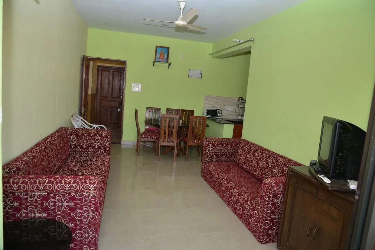 APRICUS INN RIVERSIDE - 12